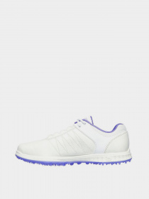 Кросівки Skechers GO GOLF Pivot модель 123009 WPR Фото