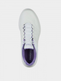 Кросівки Skechers GO GOLF Pivot модель 123009 WPR Фото