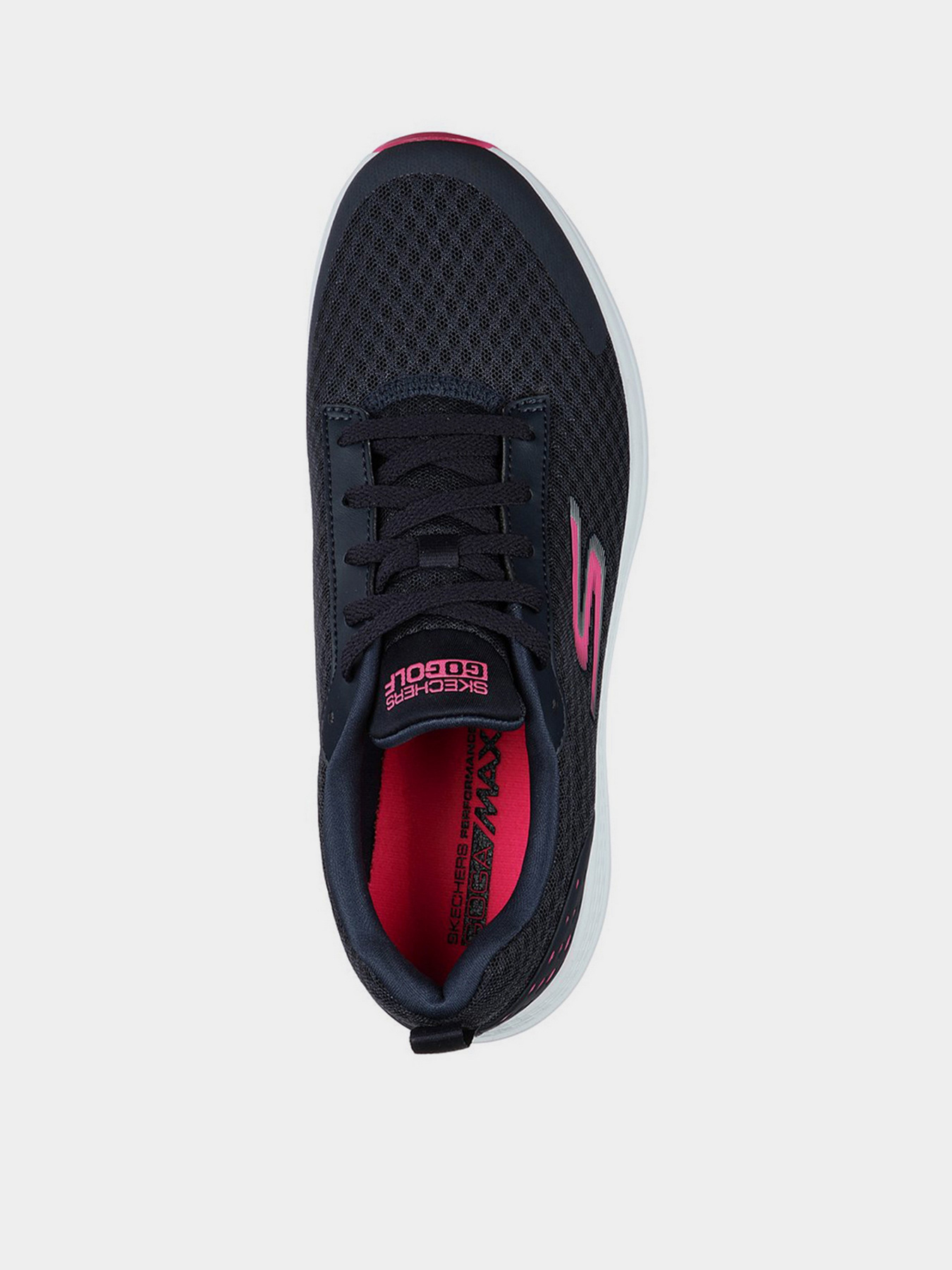 Кросівки Skechers GO GOLF Max ™ - Fairway 2 модель 17004 NVPK Фото