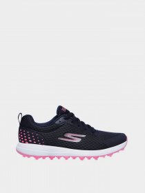 Кросівки Skechers GO GOLF Max ™ - Fairway 2 модель 17004 NVPK Фото