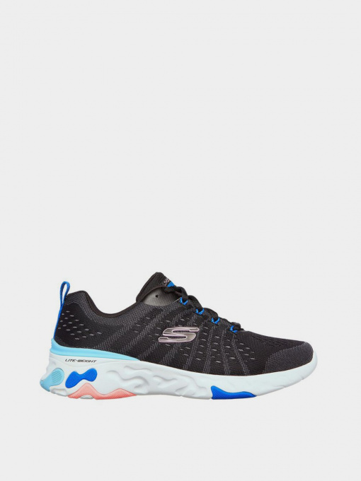 Кросівки Skechers Eclipse – She's Breezy модель 149382 BKMT Фото