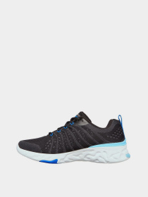 Кросівки Skechers Eclipse – She's Breezy модель 149382 BKMT Фото
