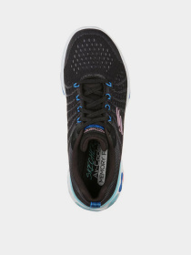 Кросівки Skechers Eclipse – She's Breezy модель 149382 BKMT Фото