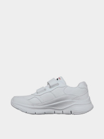 Кросівки Skechers Arch Fit - Best Step модель 149410 WNVR Фото