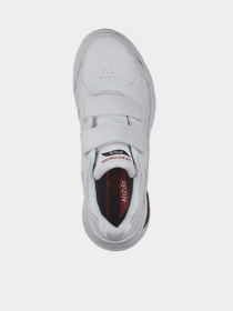 Кросівки Skechers Arch Fit - Best Step модель 149410 WNVR Фото