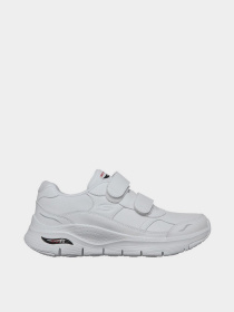 Кросівки Skechers Arch Fit - Best Step модель 149410 WNVR Фото