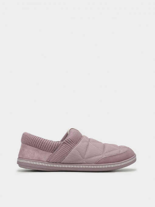 Тапки Skechers Cozy Campfire-Camp Nap модель 167218 MVE Фото