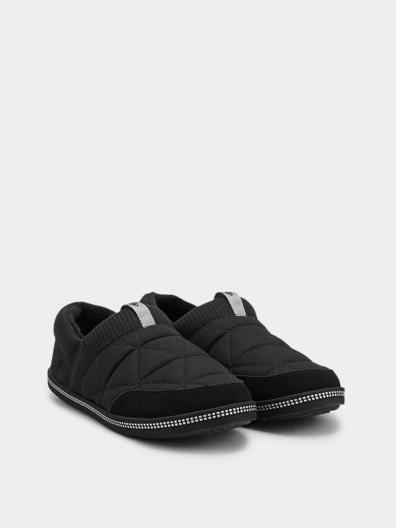 Тапки Skechers Cozy Campfire-Camp Nap модель 167218 BBK Фото
