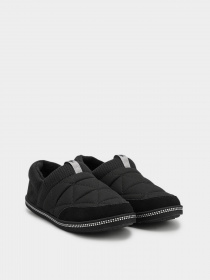 Тапки Skechers Cozy Campfire-Camp Nap модель 167218 BBK Фото