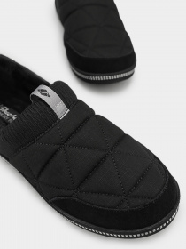 Тапки Skechers Cozy Campfire-Camp Nap модель 167218 BBK Фото