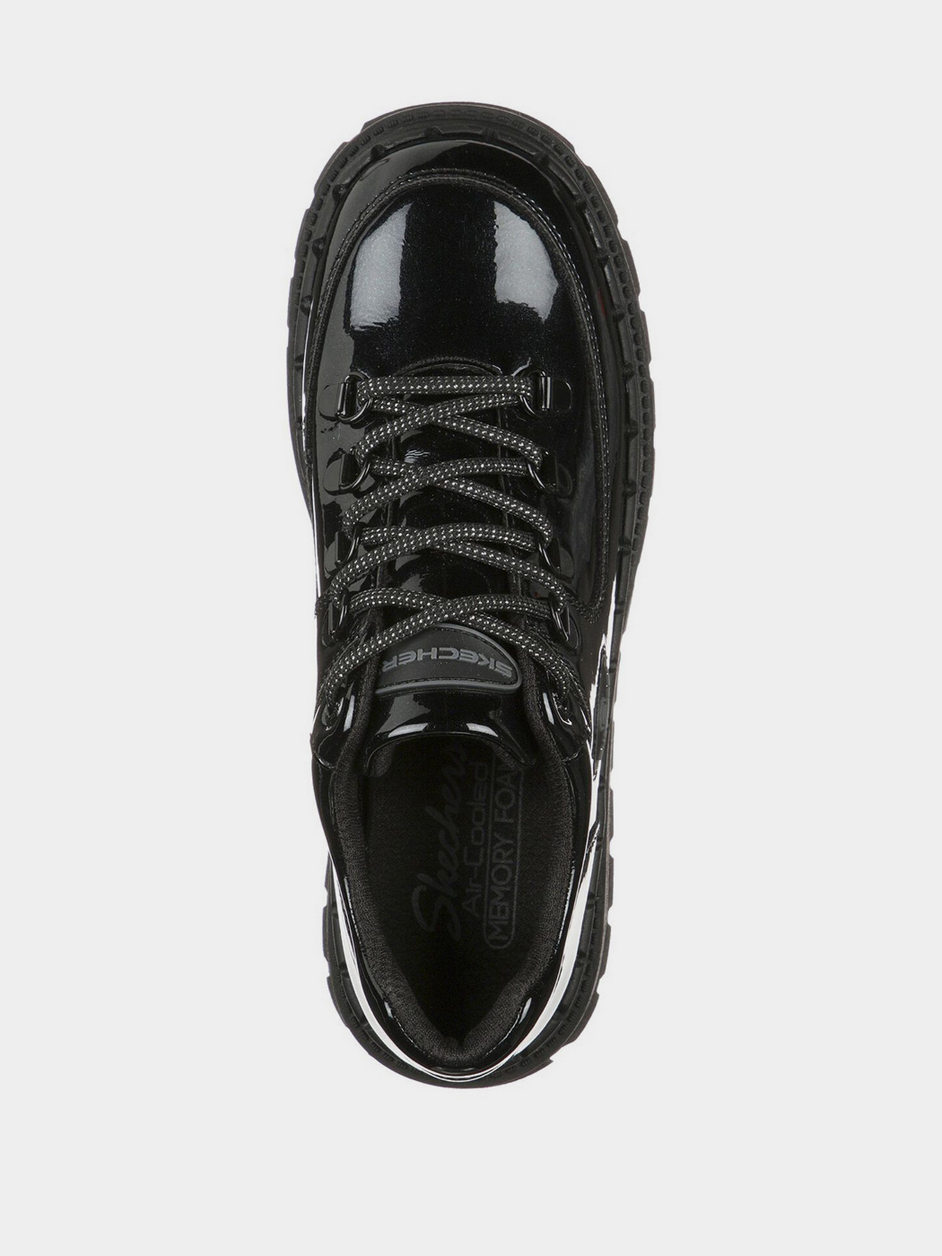Кросівки Skechers Jammers - Cool Block модель 167073 BPT Фото