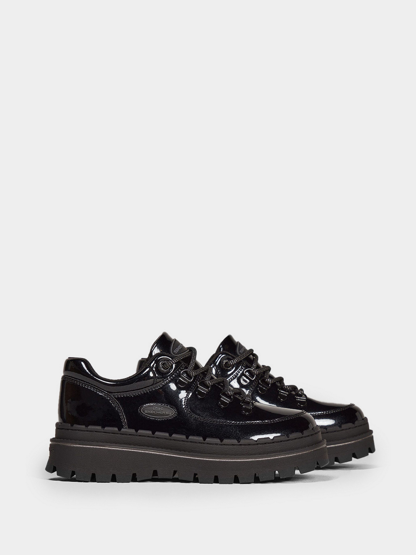 Кросівки Skechers Jammers - Cool Block модель 167073 BPT Фото