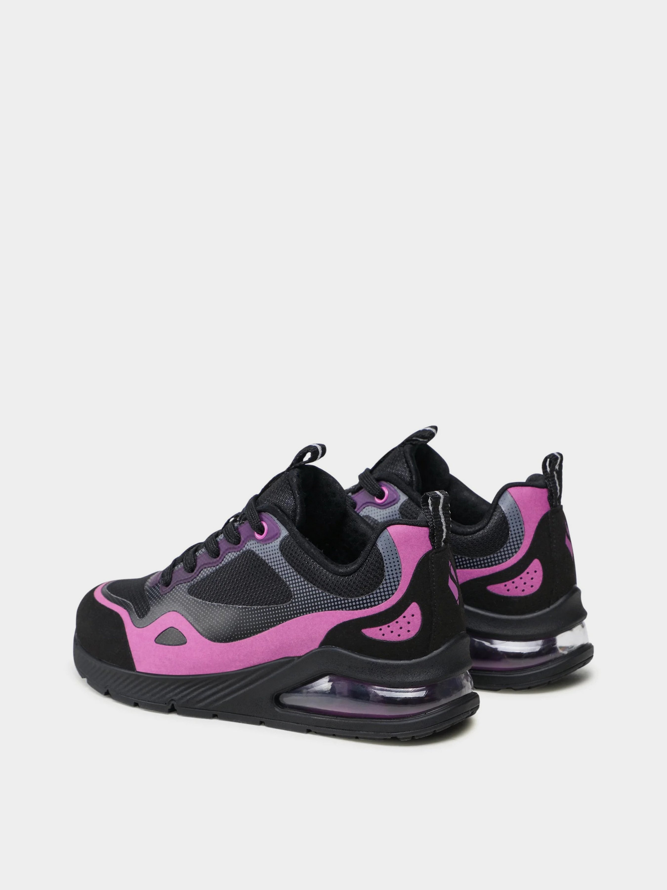 Кросівки Skechers модель 155544 BKPK Кросівки Skechers модель 155544 BKPK Фото