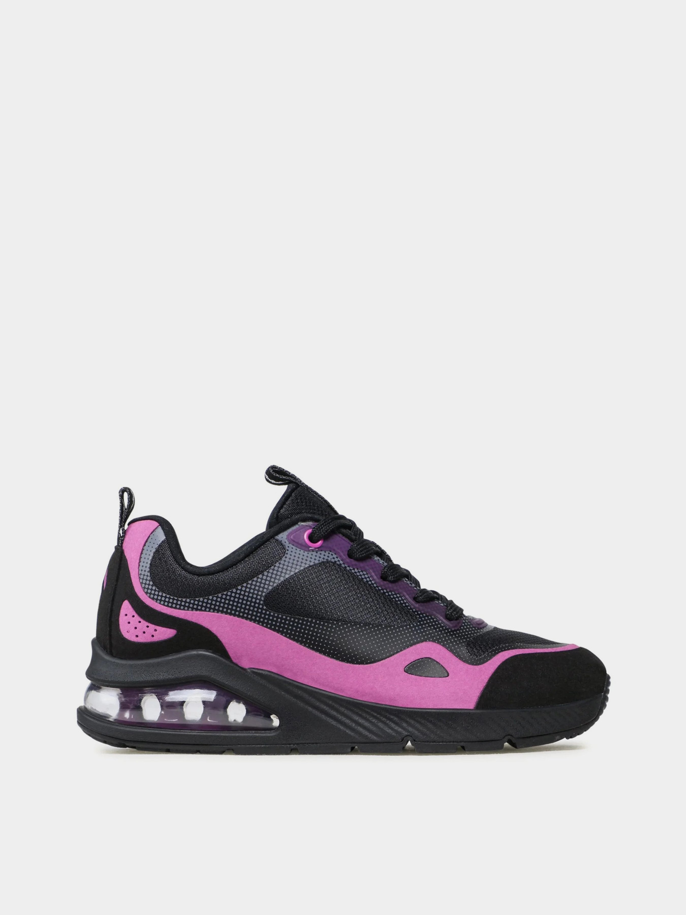 Кросівки Skechers модель 155544 BKPK Кросівки Skechers модель 155544 BKPK Фото