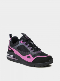 Кросівки Skechers модель 155544 BKPK Фото