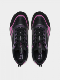 Кросівки Skechers модель 155544 BKPK Фото