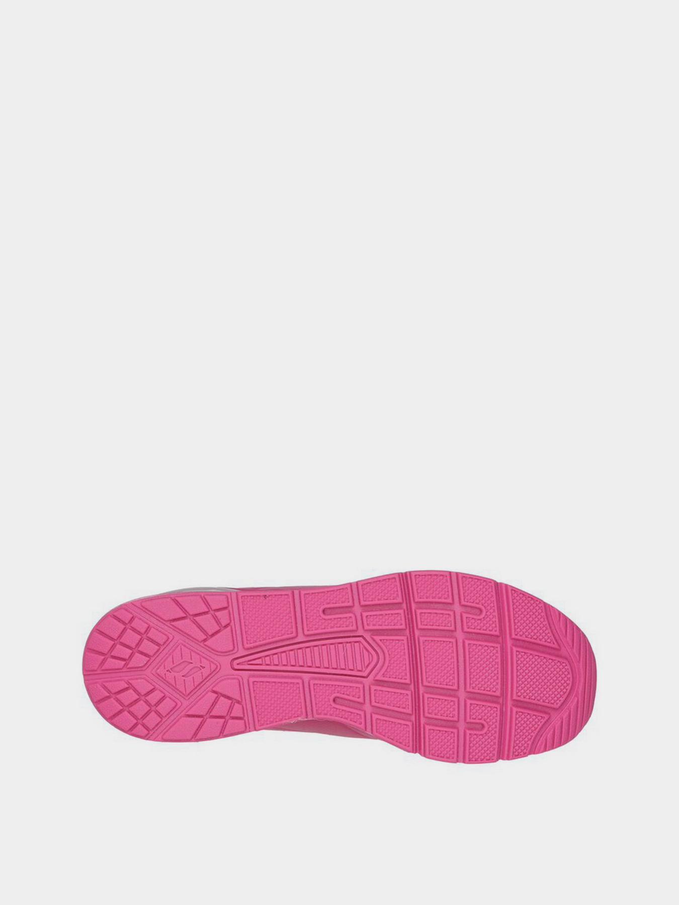 Кросівки Skechers Uno 2 - Air Around You модель 155543 FUS Фото
