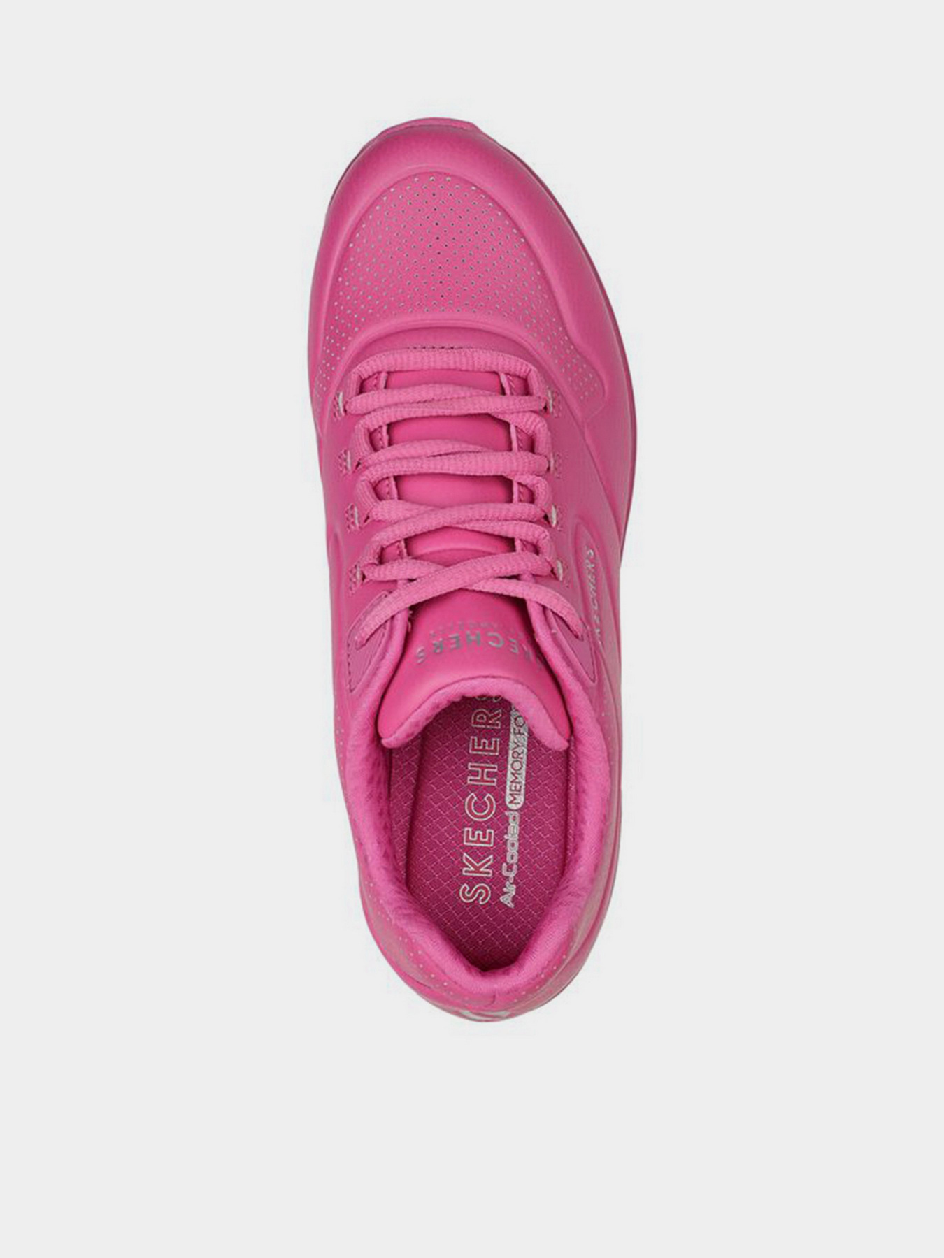 Кросівки Skechers Uno 2 - Air Around You модель 155543 FUS Фото