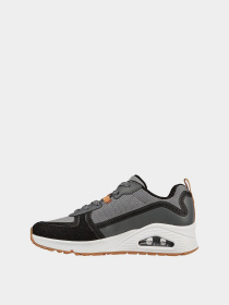 Кросівки Skechers модель 155356 BKGY Фото