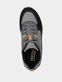 Кросівки Skechers модель 155356 BKGY Фото