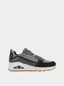 Кросівки Skechers модель 155356 BKGY Фото