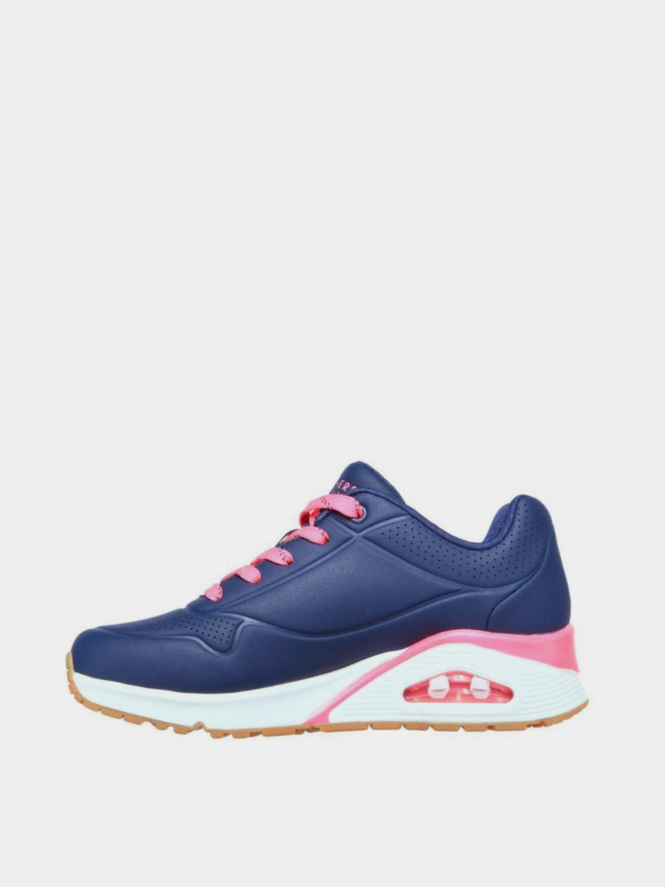 Кросівки Skechers Uno - Highlines модель 155172 NVHP Фото