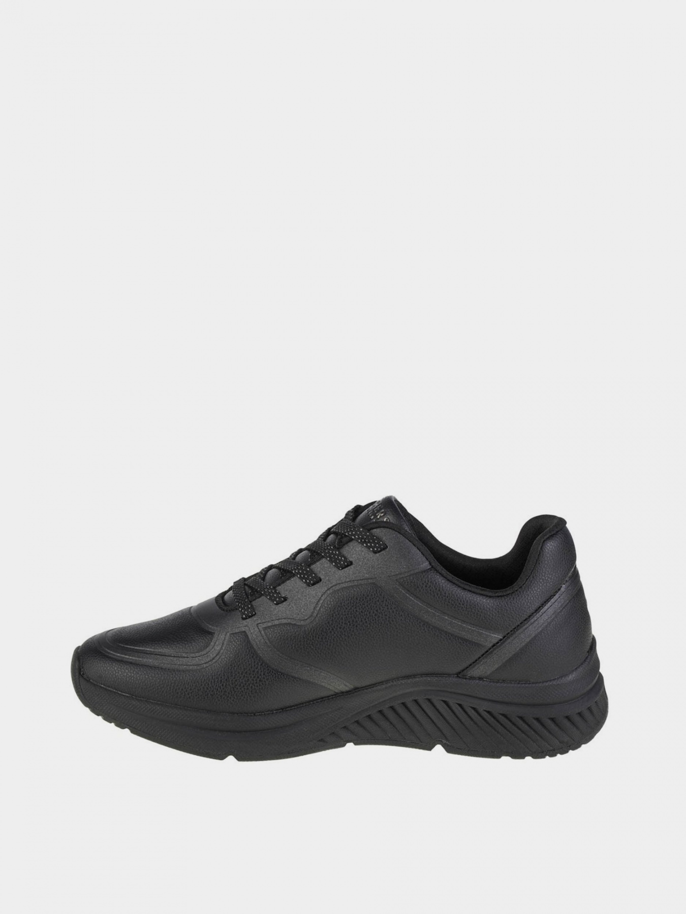 Кроссовки Skechers Mile Makers модель 155570 BBK Фото