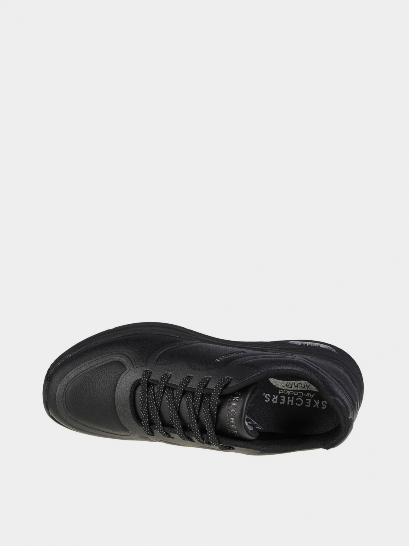Кроссовки Skechers Mile Makers модель 155570 BBK Фото