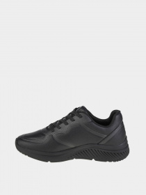 Кроссовки Skechers Mile Makers модель 155570 BBK Фото