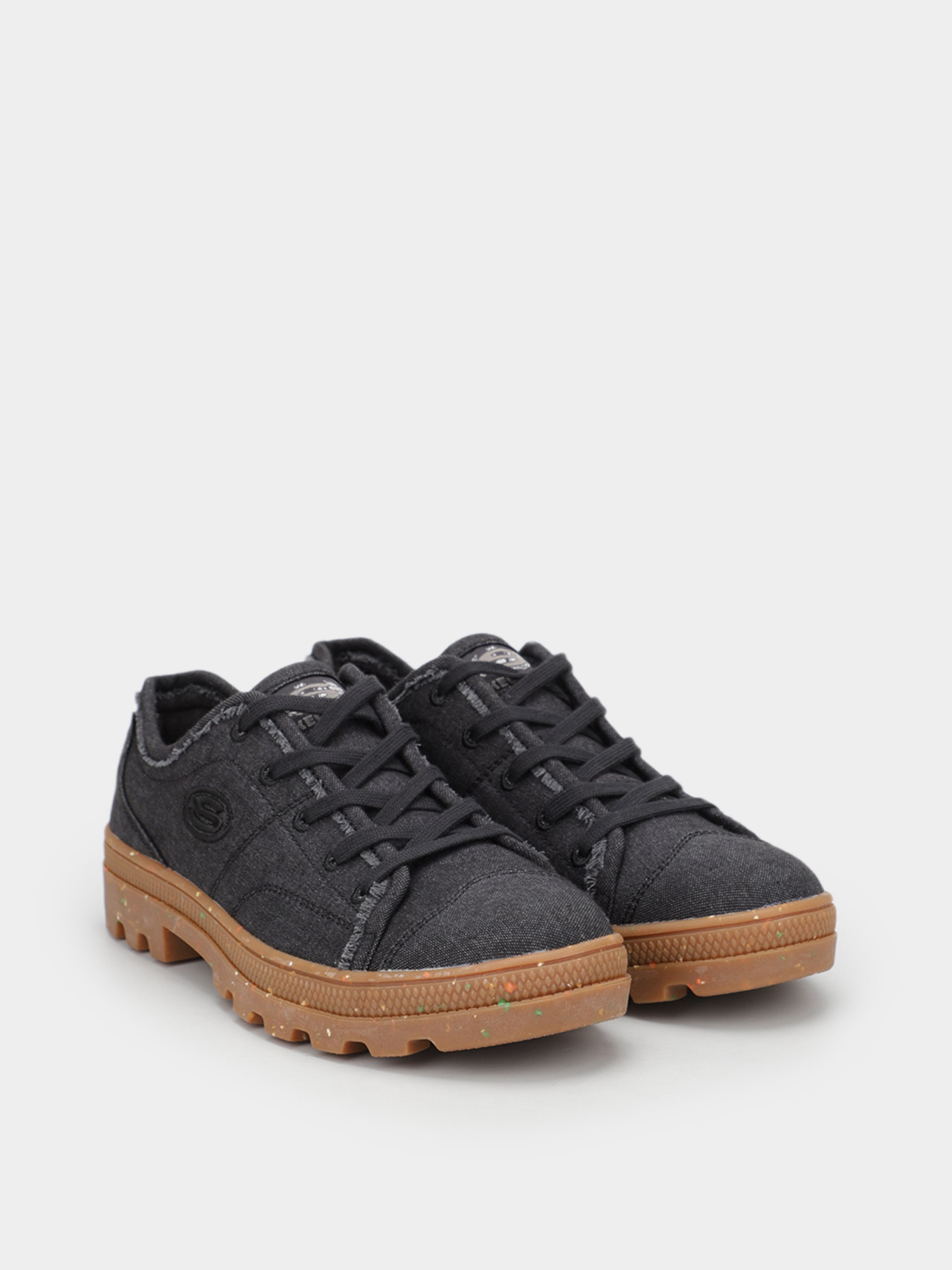 Кеды Skechers Roadies - Natural Roots модель 155346 BLK Кеды Skechers Roadies - Natural Roots модель 155346 BLK Фото