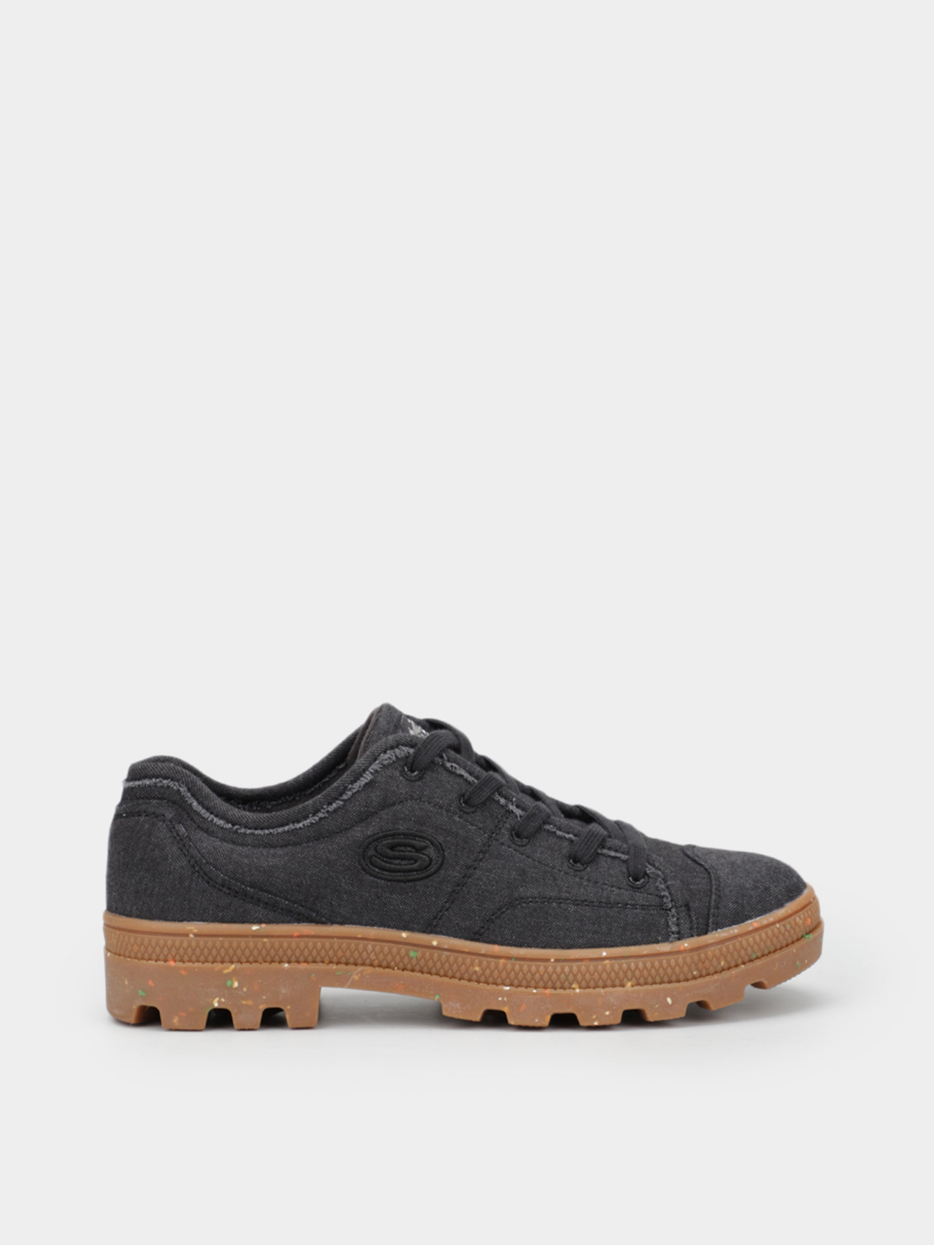 Кеды Skechers Roadies - Natural Roots модель 155346 BLK Кеды Skechers Roadies - Natural Roots модель 155346 BLK Фото