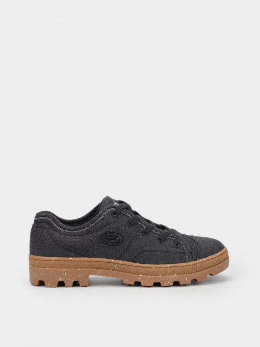 Кеди Skechers Roadies - Natural Roots модель 155346 BLK Фото