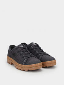 Кеды Skechers Roadies - Natural Roots модель 155346 BLK Фото