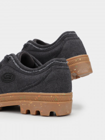 Кеды Skechers Roadies - Natural Roots модель 155346 BLK Фото