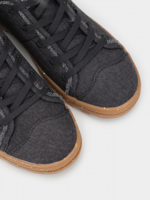Кеды Skechers Roadies - Natural Roots модель 155346 BLK Фото