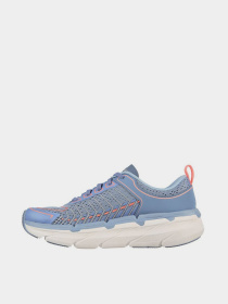 Кросівки Skechers Max Cushioning Premier - Open Path модель 128254 PRPK Фото