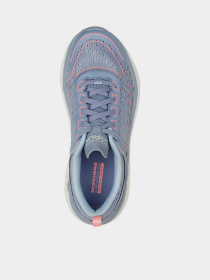Кросівки Skechers Max Cushioning Premier - Open Path модель 128254 PRPK Фото