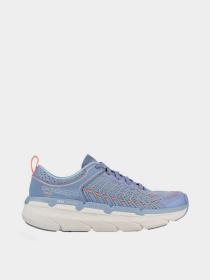 Кросівки Skechers Max Cushioning Premier - Open Path модель 128254 PRPK Фото