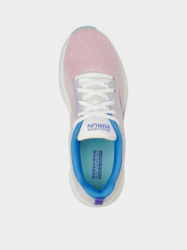 Кросівки Skechers Go Run Pulse модель 128105 WMLT Фото