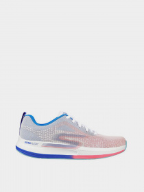 Кросівки Skechers Go Run Pulse модель 128105 WMLT Фото
