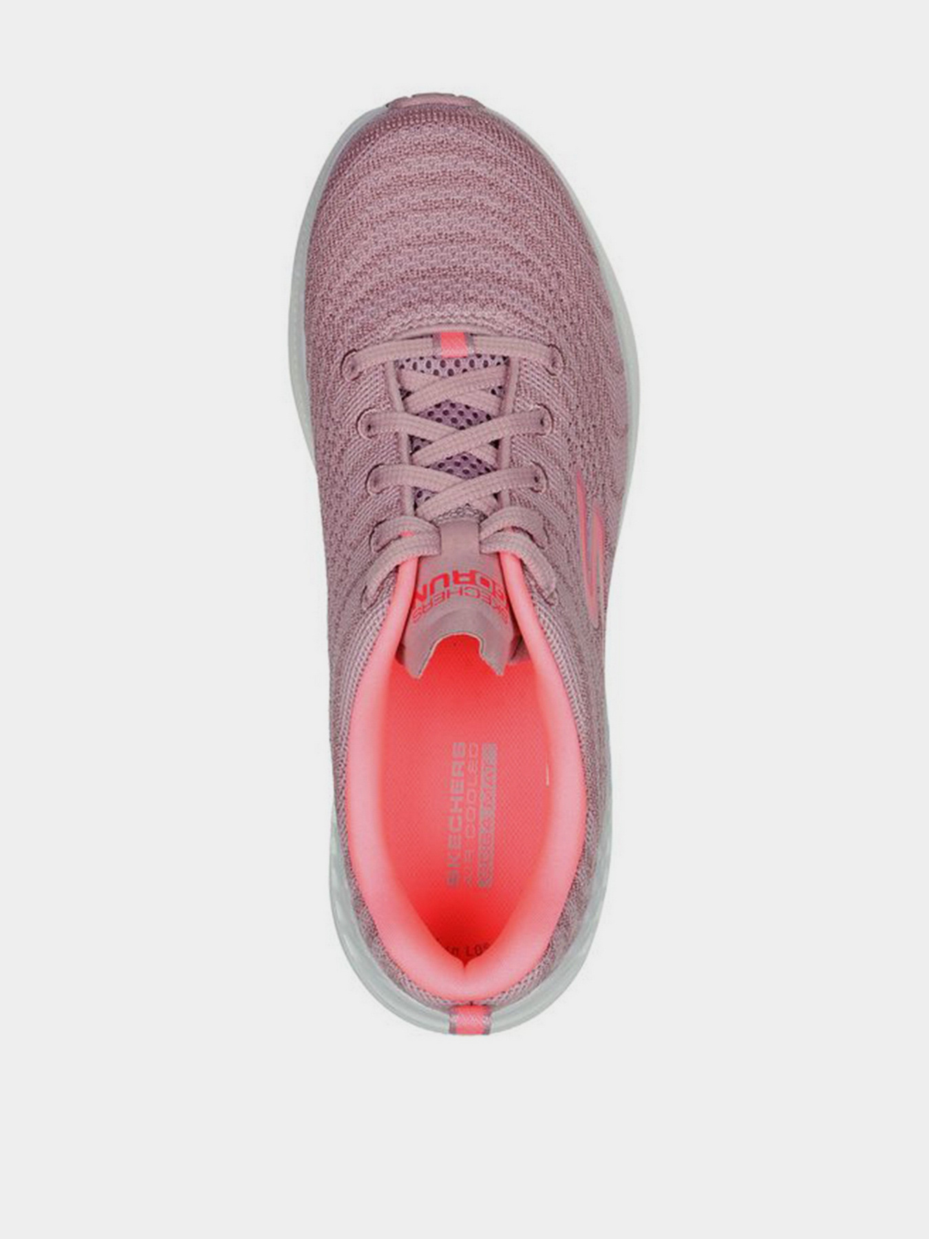 Кросівки Skechers GOrun Hyper Burst - Axxis модель 128168 MVE Фото