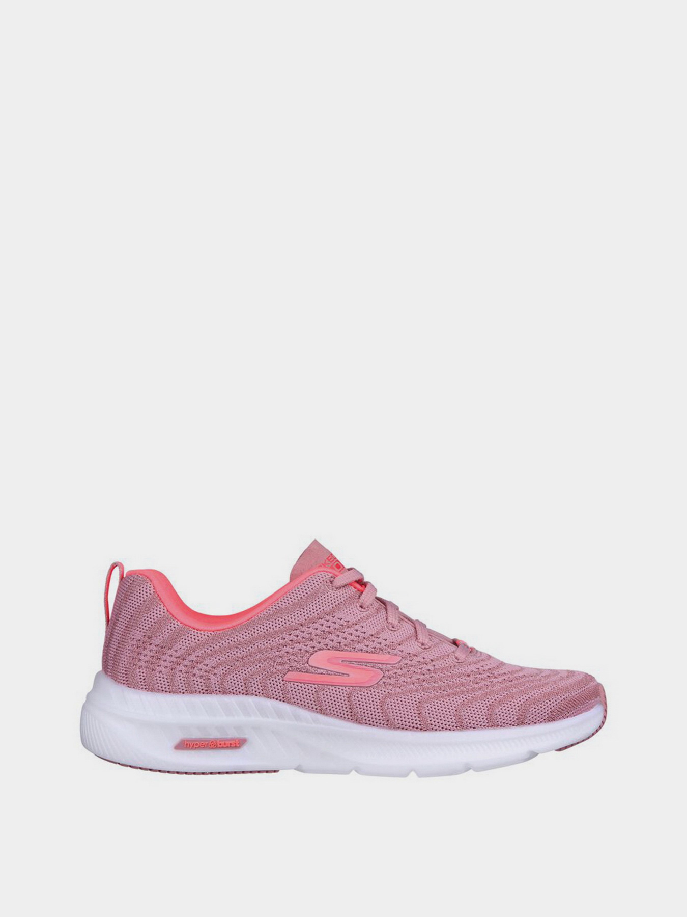 Кросівки Skechers GOrun Hyper Burst - Axxis модель 128168 MVE Фото