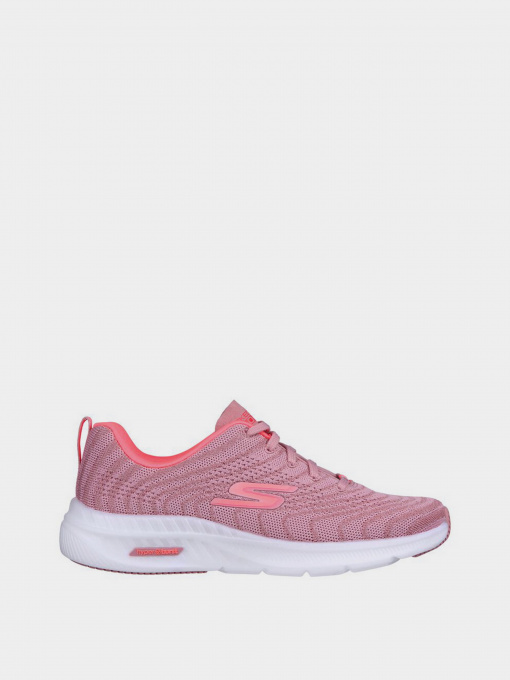 Кроссовки Skechers GOrun Hyper Burst - Axxis модель 128168 MVE Фото