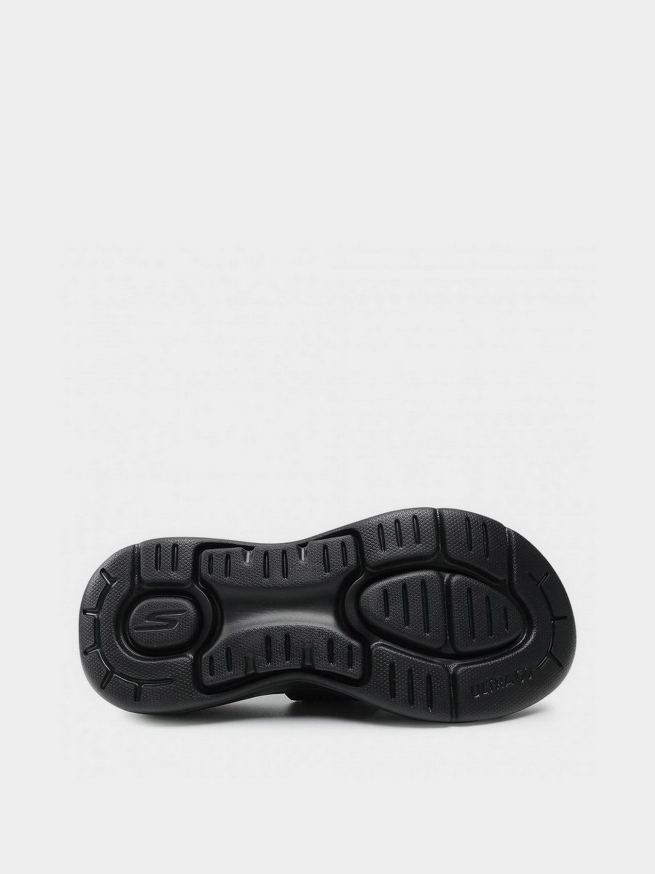 Шльопанці Skechers GO WALK Arch Fit - Wondrous модель 140235 BBK Шльопанці Skechers GO WALK Arch Fit - Wondrous модель 140235 BBK Фото