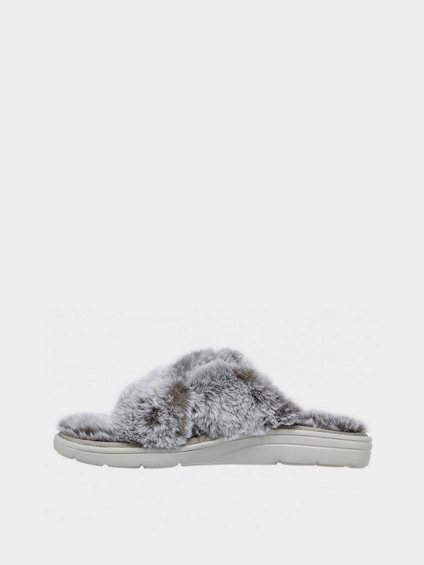 Капці Skechers GO Lounge: Arch Fit Lounge - Serenity модель 175100 GRY Фото