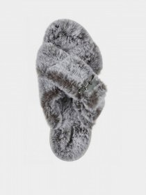Капці Skechers GO Lounge: Arch Fit Lounge - Serenity модель 175100 GRY Фото