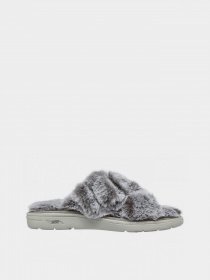 Капці Skechers GO Lounge: Arch Fit Lounge - Serenity модель 175100 GRY Фото
