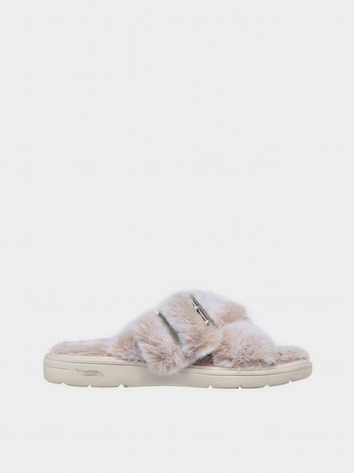 Капці Skechers GO Lounge: Arch Fit Lounge - Serenity модель 175100 LTPK Фото