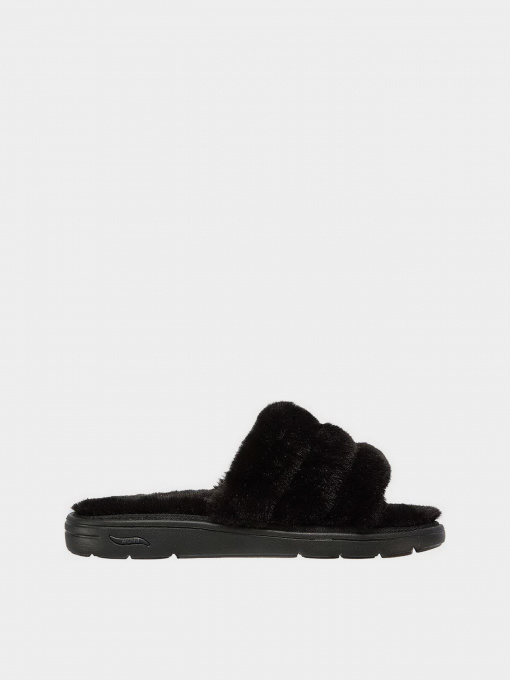 Капці Skechers GO Lounge: Arch Fit Lounge - Unwind модель 175105 BBK Фото