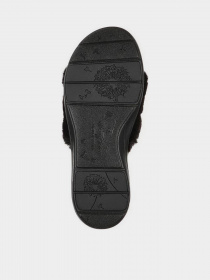 Капці Skechers GO Lounge: Arch Fit Lounge - Unwind модель 175105 BBK Фото